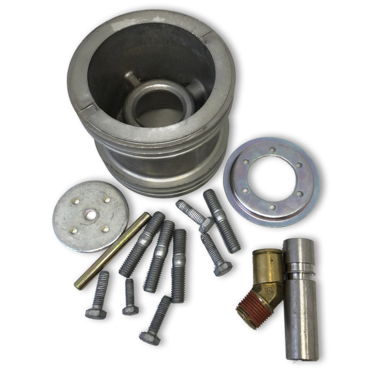 Reparo Servo Embrage Vw-man17250 