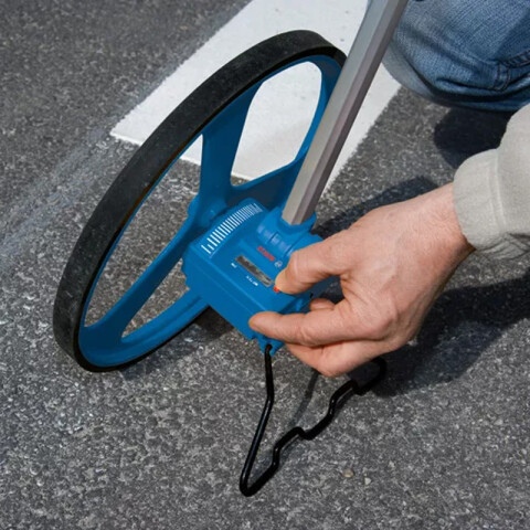 Odómetro, rueda de medición GWM32 - Bosch BS0100