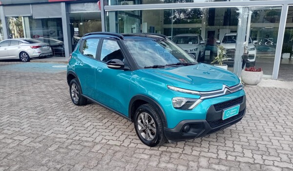 Citroen C3 1.2 FEEL PACK 2024 Citroen C3 1.2 FEEL PACK 2024