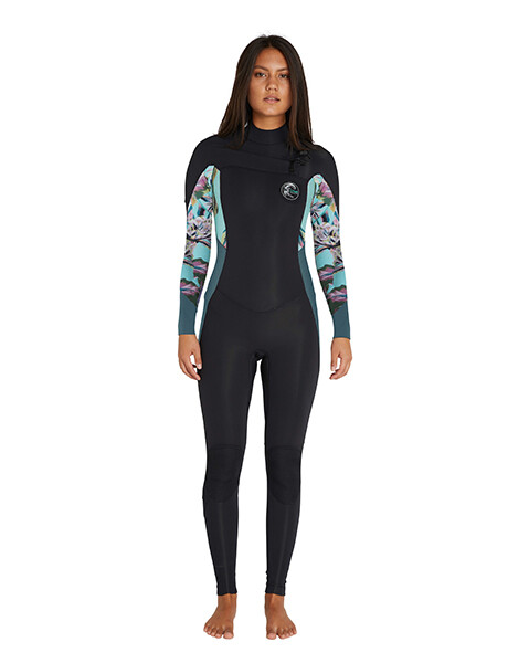 Bahia Chest Zip Full 3/2mm · Manga Larga Bahia Chest Zip Full 3/2mm · Manga Larga