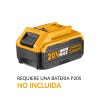 Tijera cizalla podadora a batería 20V P20s Ingco Tijera cizalla podadora a batería 20V P20s Ingco