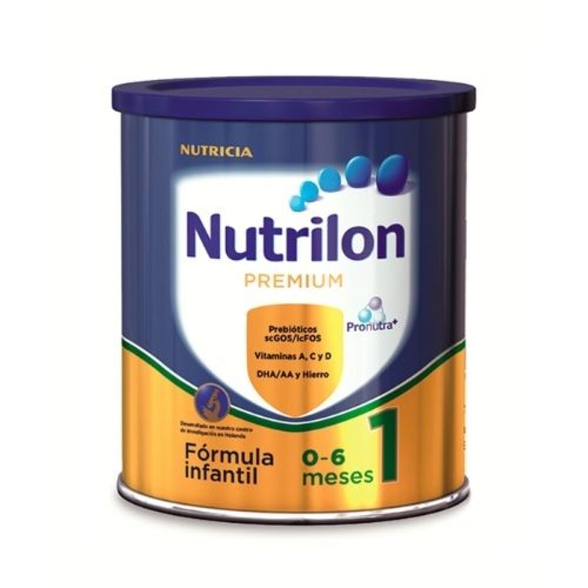 Nutrilon Premium 1 400 gr 