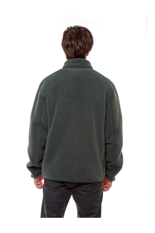 Campera O'Neill Lark Sherpa Verde