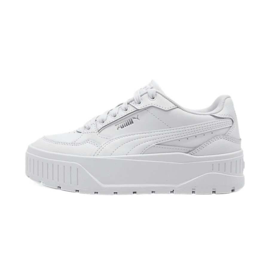 PUMA KARMEN II L BLANCO