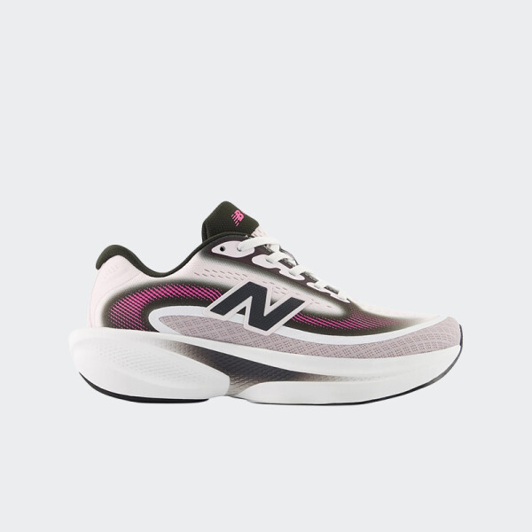 Championes New Balance Ellipse Rosado