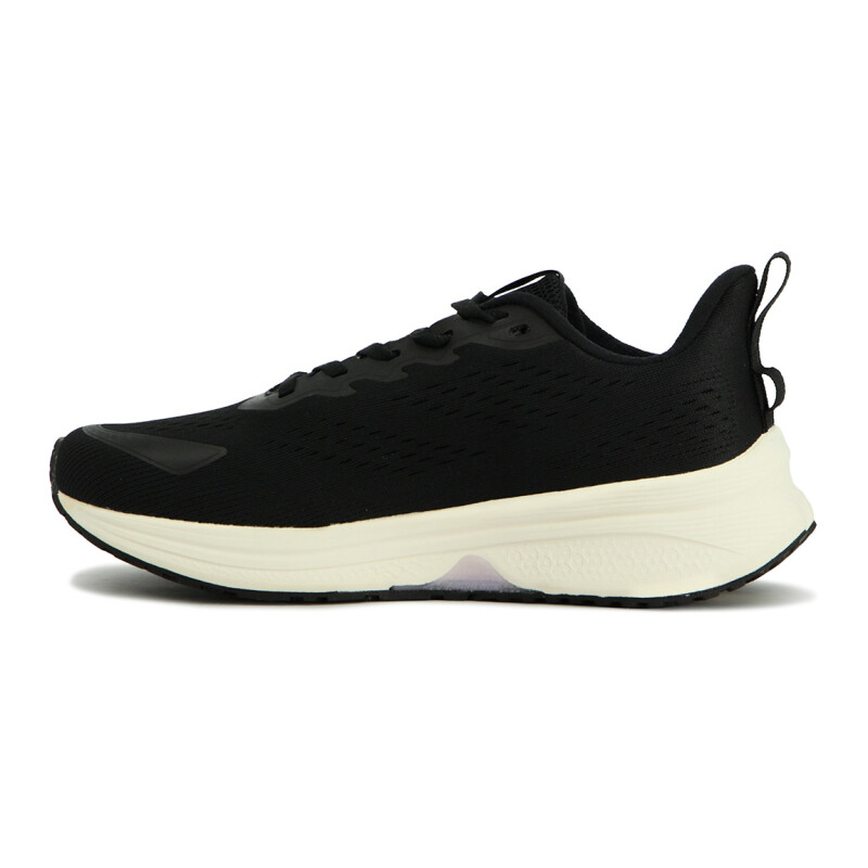Championes 361° Mujer Titan Ii Lite Negro-lavanda