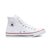 Bota Converse Optical Blanco