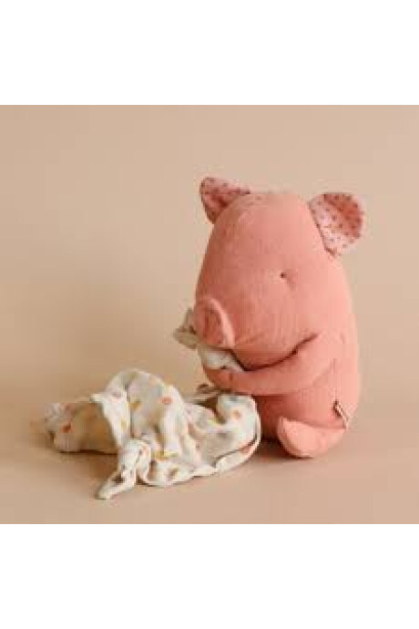 CERDITO MUSICAL CON APEGO MAILEG CERDITO MUSICAL CON APEGO MAILEG