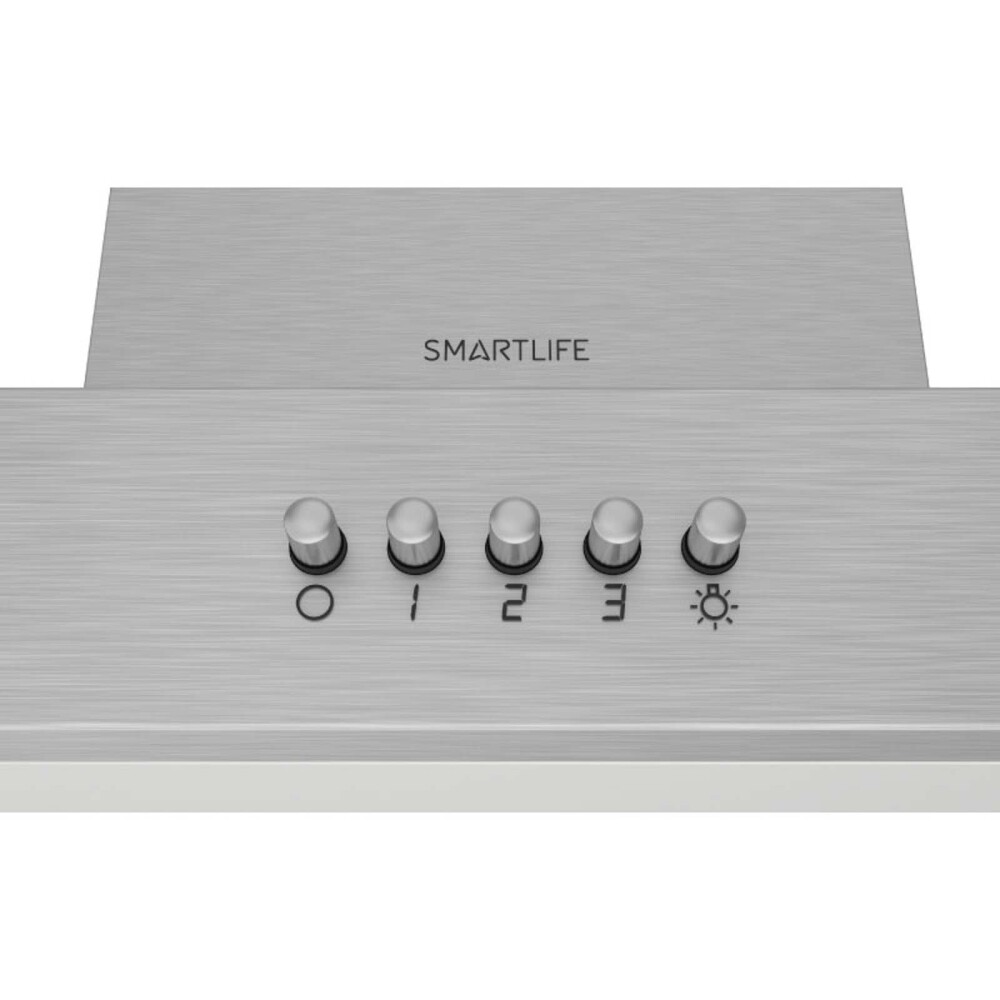 CAMAPANA SMARTLIFE 220W GRIS SL-CH60TI