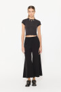 REMERA ADE Negro
