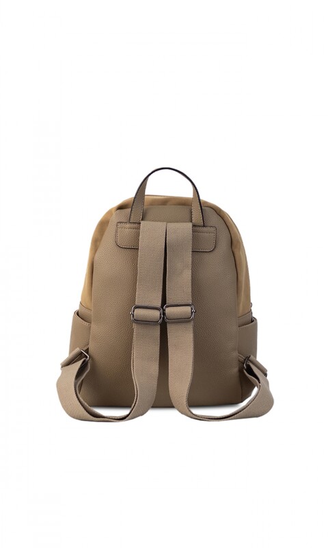 MOCHILA MIRIAM TOPO