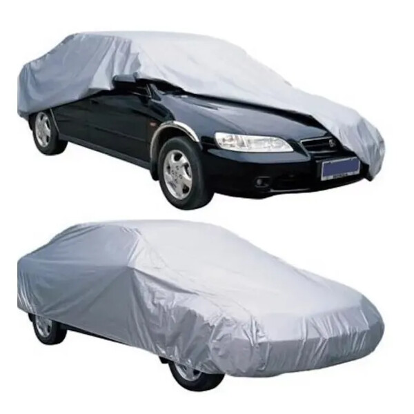 Funda Cubreauto Impermeable Funda Cubreauto Impermeable