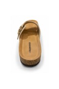 SANDALIA ALURE Beige