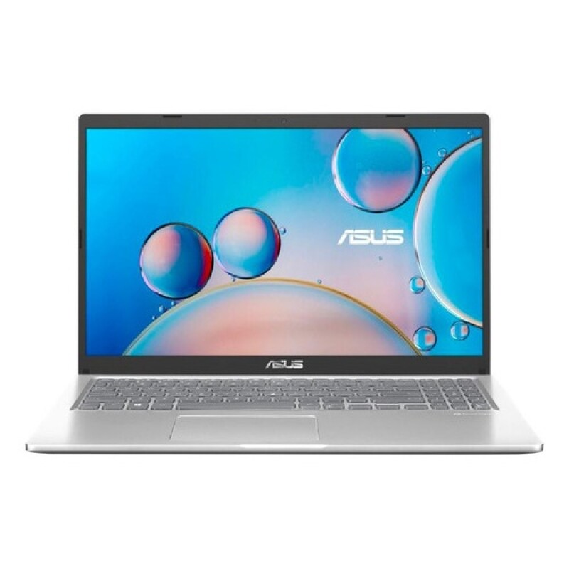 Notebook Asus Core i5 / 8GB RAM / 256GB SSD / 15.6" Full HD / Win 11 / Nueva Gris