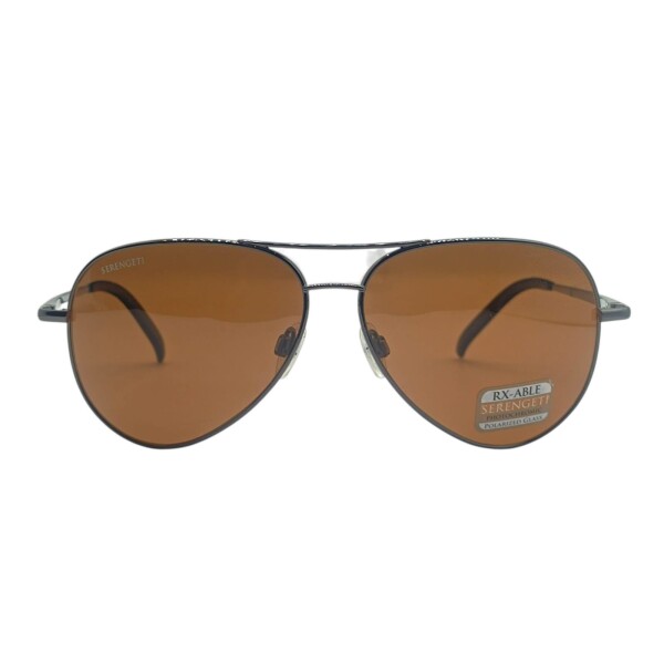 SERENGETI CARRARA 8297 5913135 C MARRON U - Adulto - Marrón marrónuniforme