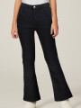 Pantalon Elvis Negro