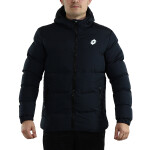 Lotto campera abrigo - marino Marino
