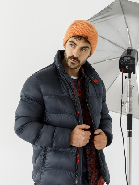 OUTWEAR MYKONOS MARINO