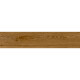 Porcelanato Maderado Marron Mate 19.3X180Cm Pared