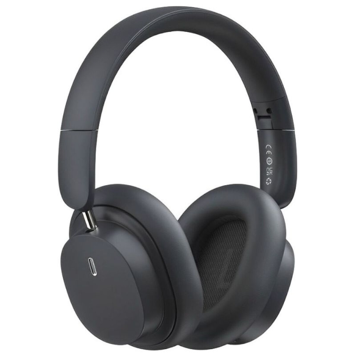 Auricular Baseus Bowie D05 ANC Gray NGTD020213 