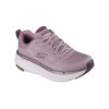 Championes Max Cushioning Violeta