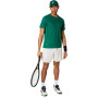Short Tenis MATCh 7In Short Hombre Cream