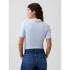 V-SS POLO TEE POOLSIDE BLUE