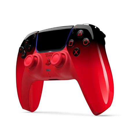 DualSense PS5 - Techno Red DualSense PS5 - Techno Red