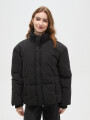 Campera Cueni Negro