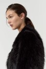 CAMPERA SABINA Negro