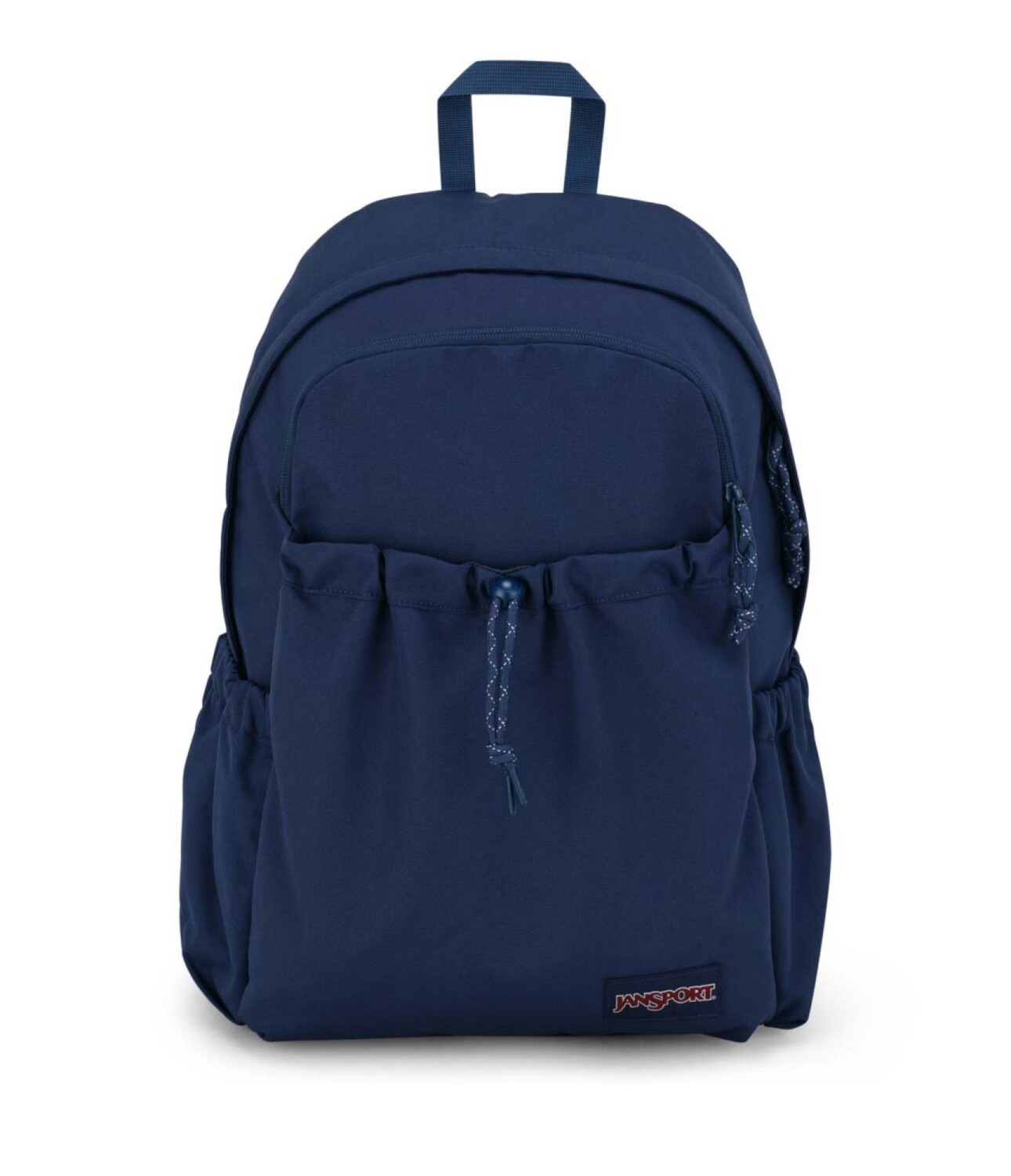 MOCHILA LOUNGE PACK NAVY — Jansport