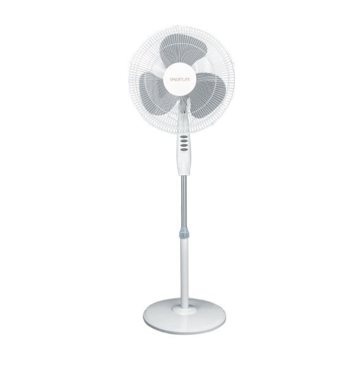 Ventilador De Pie Smartlife SLSF40W2 