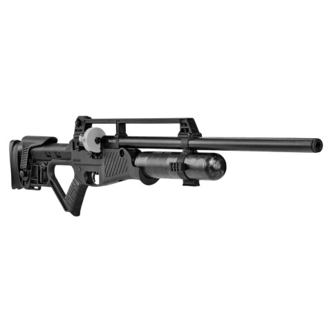 Rifle Pcp Blitz Full Automático Calibre 6.35mm Rifle Pcp Blitz Full Automático Calibre 6.35mm