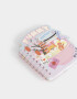 Anotadores Cuadernos y Memos Memo Espiralado "tokyo" - Combinacion Multicolor