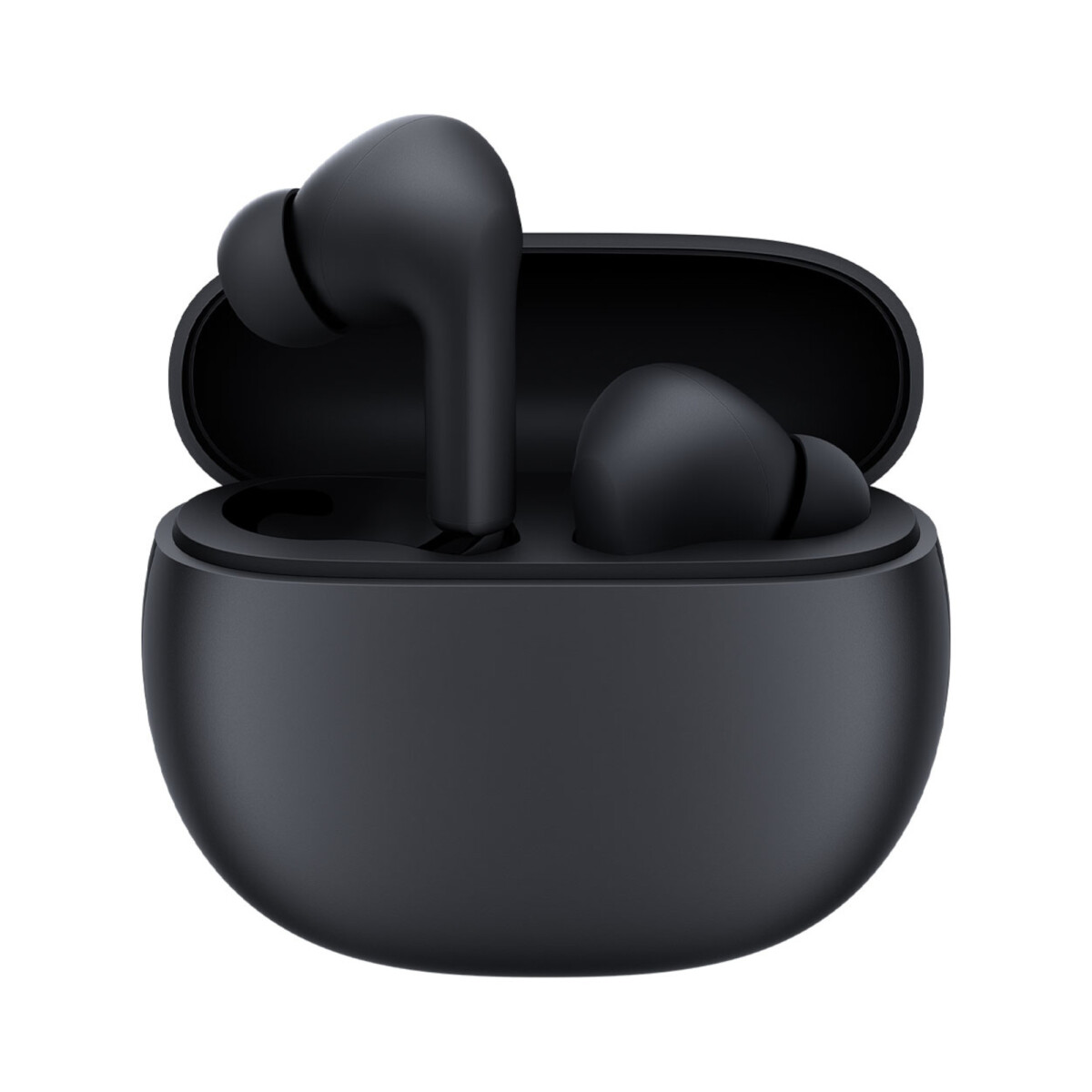 Xiaomi - Auriculares Inalámbricos Redmi Buds 4 Active - IPX4. Bluetooth. 12MM. Color Negro. 