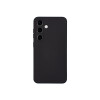 Protector Samsung Galaxy S25 engomado color negro Protector Samsung Galaxy S25 Engomado Color Negro