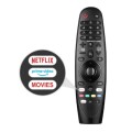 LED 55" SMART TV HD 4K ELDOM LED 55" SMART TV HD 4K ELDOM