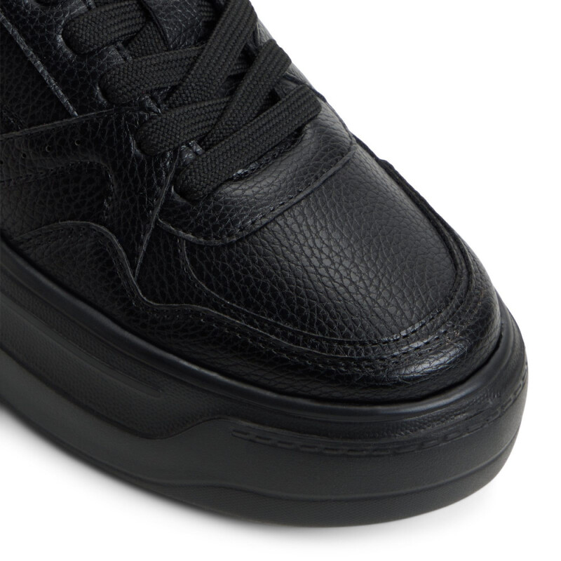 IRYS BLACK SYNTHETIC BLACK