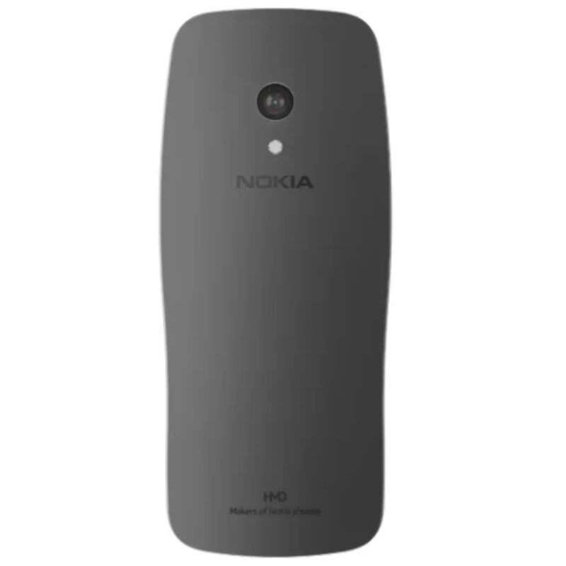 Nokia 3210 2.4 Black Nokia 3210 2.4 Black