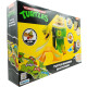 Turtle Madness Skate Park - Tortugas Ninja Turtle Madness Skate Park - Tortugas Ninja