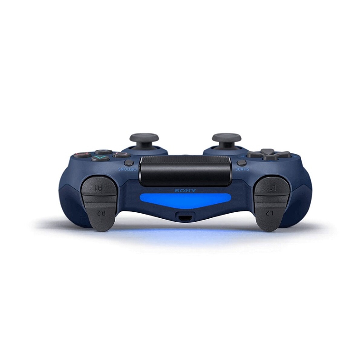 Joystick inalámbrico Sony PS4 DualShock 4 Midnight Blue 