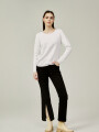 Sweater Colorpi Blanco