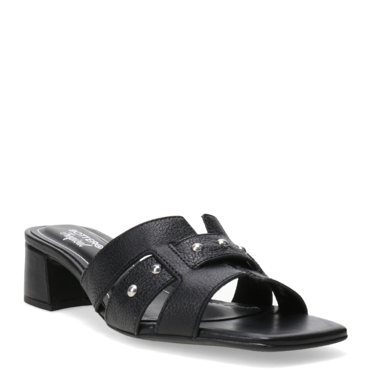 Sandalias de Mujer Bottero 356717 - Negro 