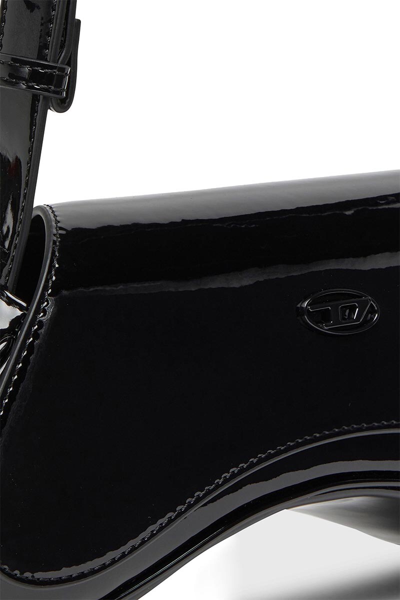 Crossbody Para Mujer Play Crossbody Negro