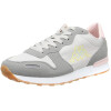 Logo Berlin 2 - Unisex Grey Lt/yellow Lt