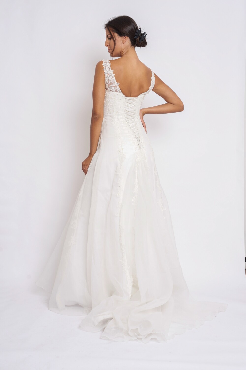 VESTIDO GIULIA VESTIDO GIULIA