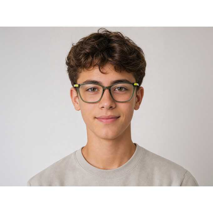 Milano Junior Piccolo Verde