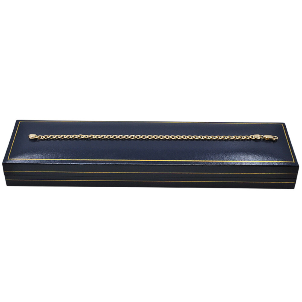 Pulsera en oro 18k Pulsera en oro 18k