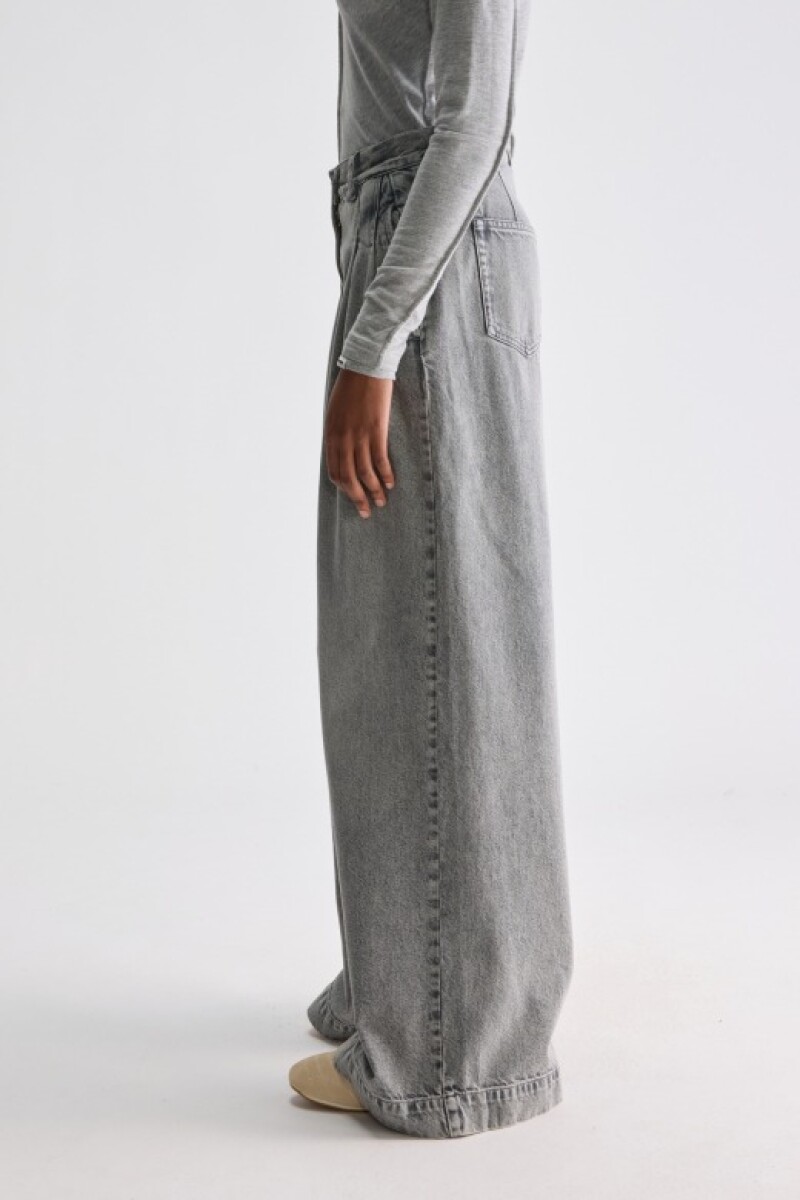 JEAN POPS Gris