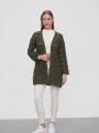 Saco Balda Verde Oliva